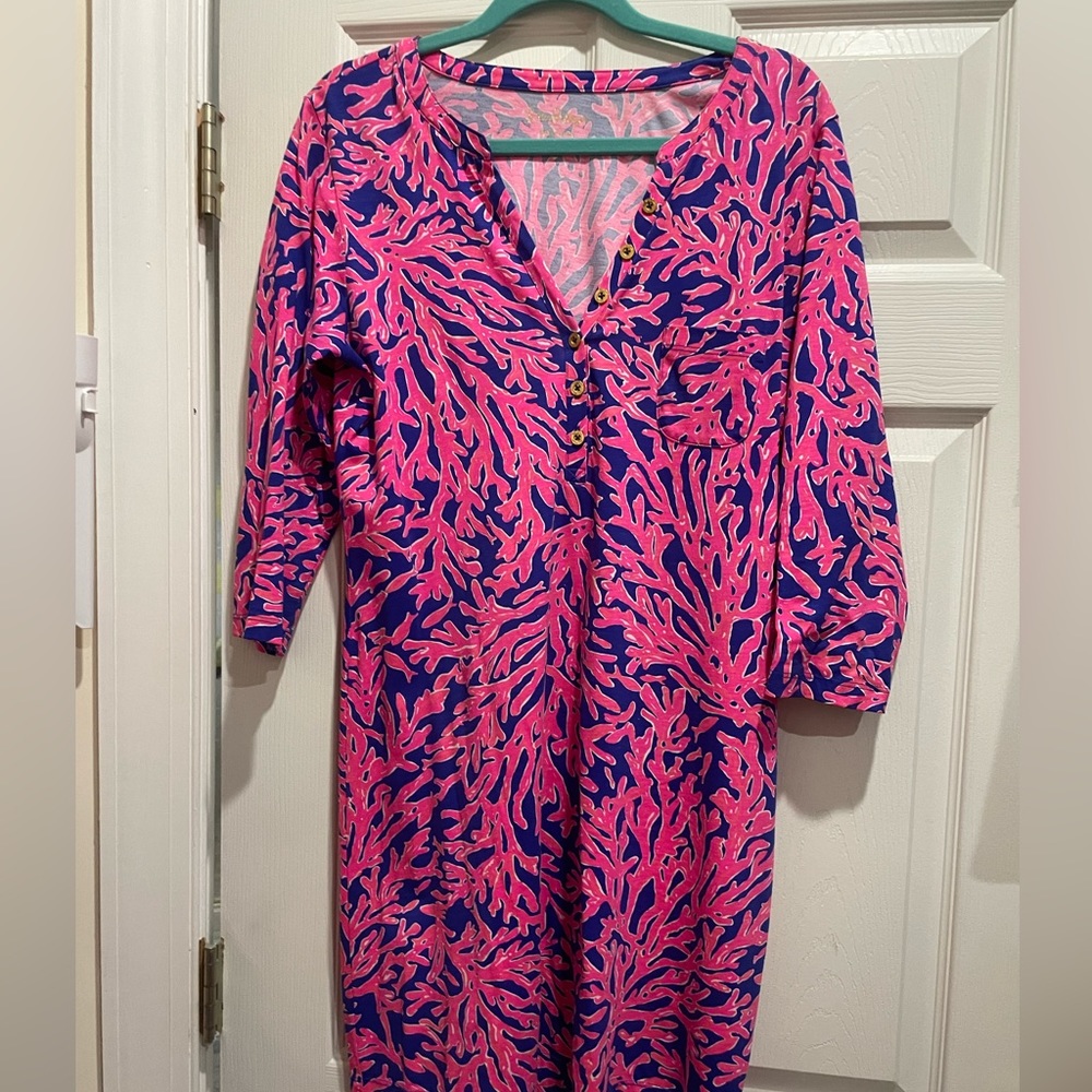 Lilly dress